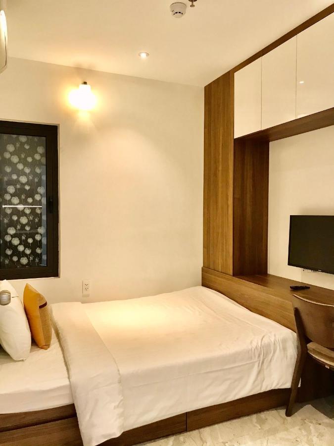 Hotel Elizabeth Thu Dau Mot