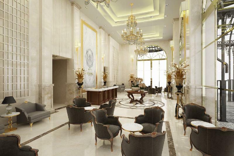 Elizabeth Hotel 4*